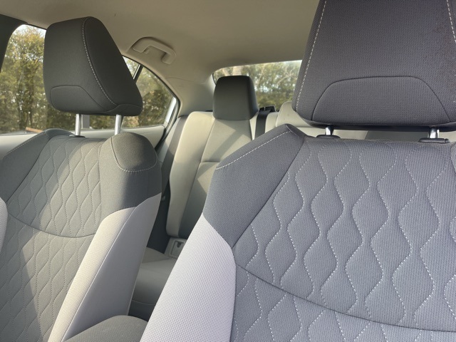 Used 2022 Toyota Corolla Hybrid Sedan