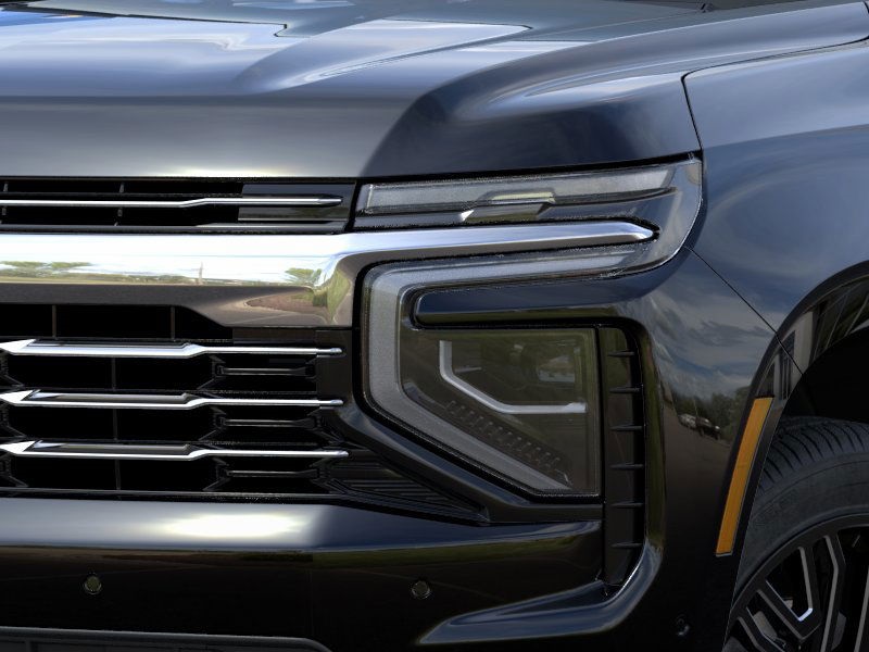 new 2026 Chevrolet Suburban car, priced at $75,040