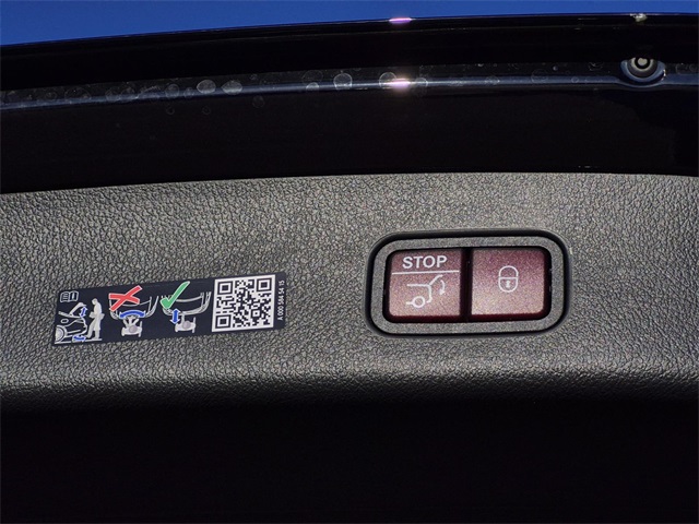 new 2026 Mercedes-Benz GLC car, priced at $53,120