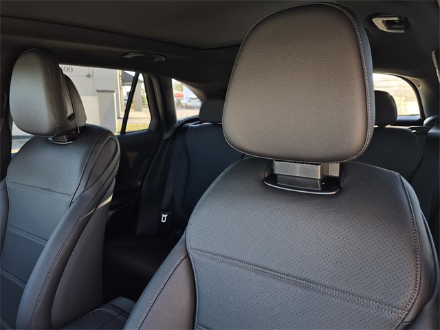 new 2026 Mercedes-Benz GLC car, priced at $53,120