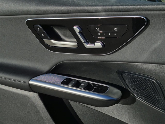 new 2026 Mercedes-Benz GLC car, priced at $53,120