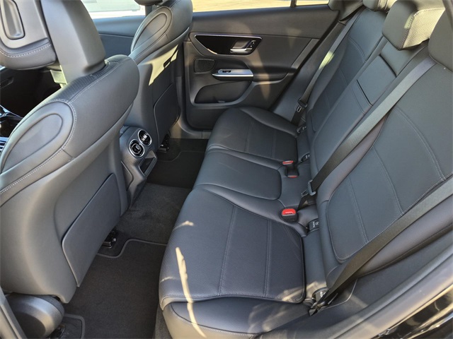 new 2026 Mercedes-Benz GLC car, priced at $53,120