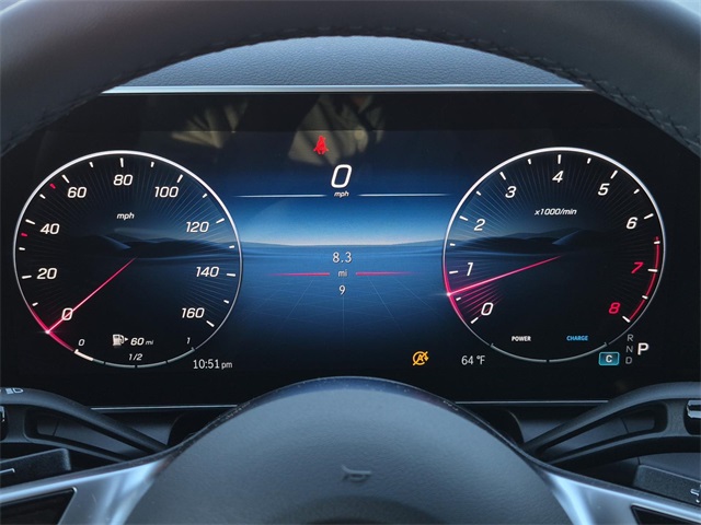 new 2026 Mercedes-Benz GLC car, priced at $53,120