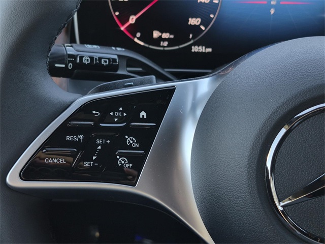 new 2026 Mercedes-Benz GLC car, priced at $53,120