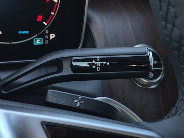 new 2026 Mercedes-Benz GLC car, priced at $53,120