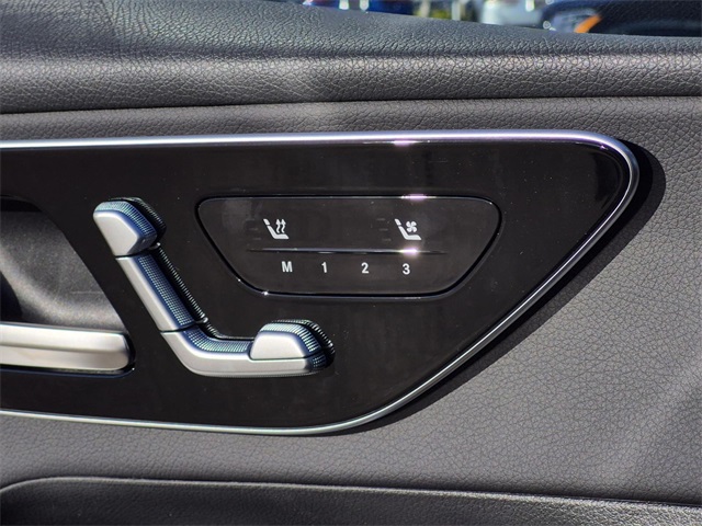 new 2026 Mercedes-Benz GLC car, priced at $53,120