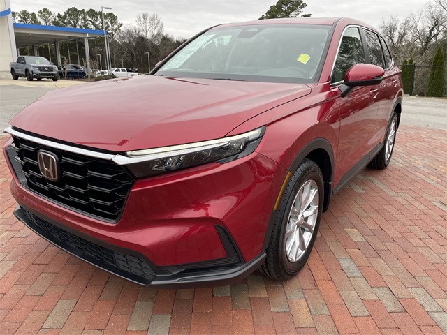 2023 Honda CR-V EX's photo