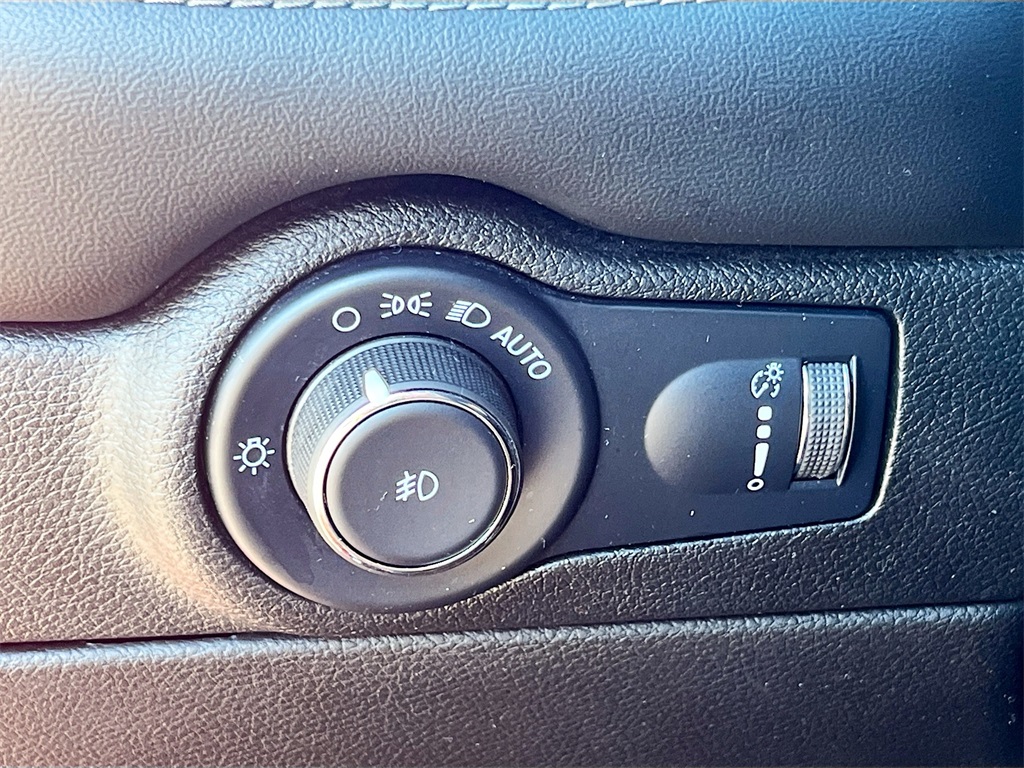 2022 Dodge Durango GT Plus photo 9