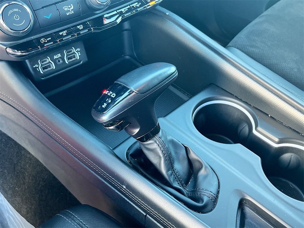 2022 Dodge Durango GT Plus photo 14