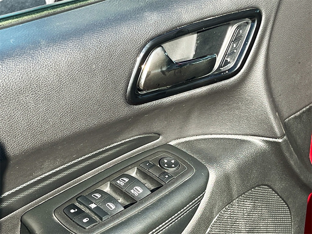 2022 Dodge Durango GT Plus photo 15