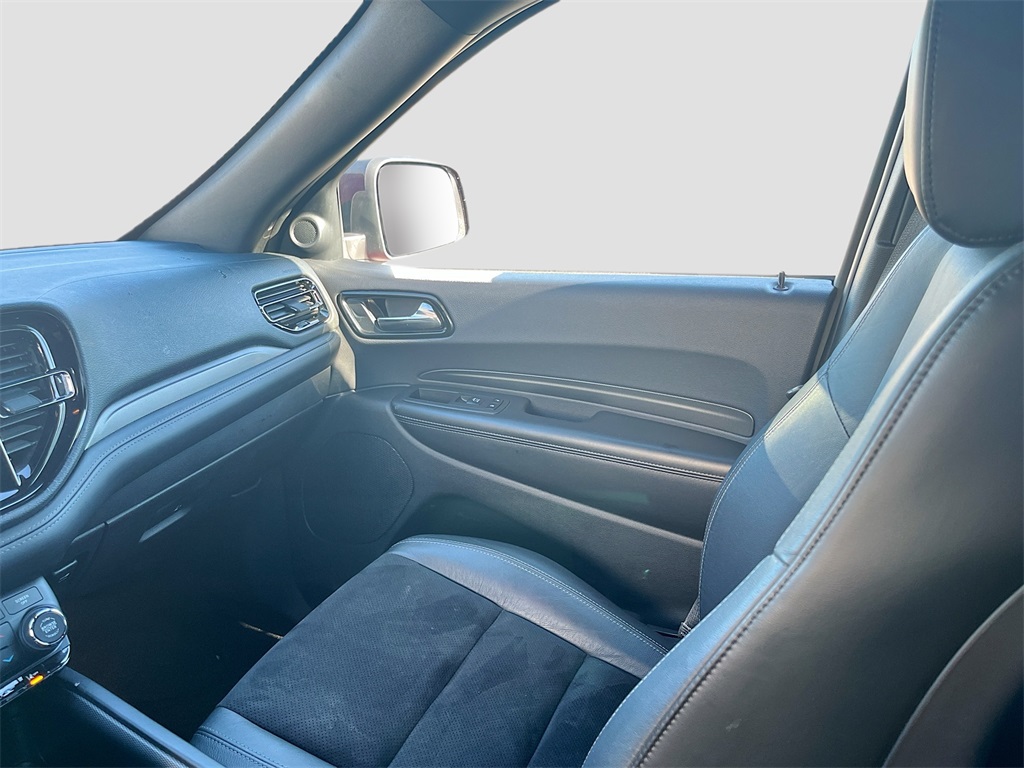 2022 Dodge Durango GT Plus photo 20