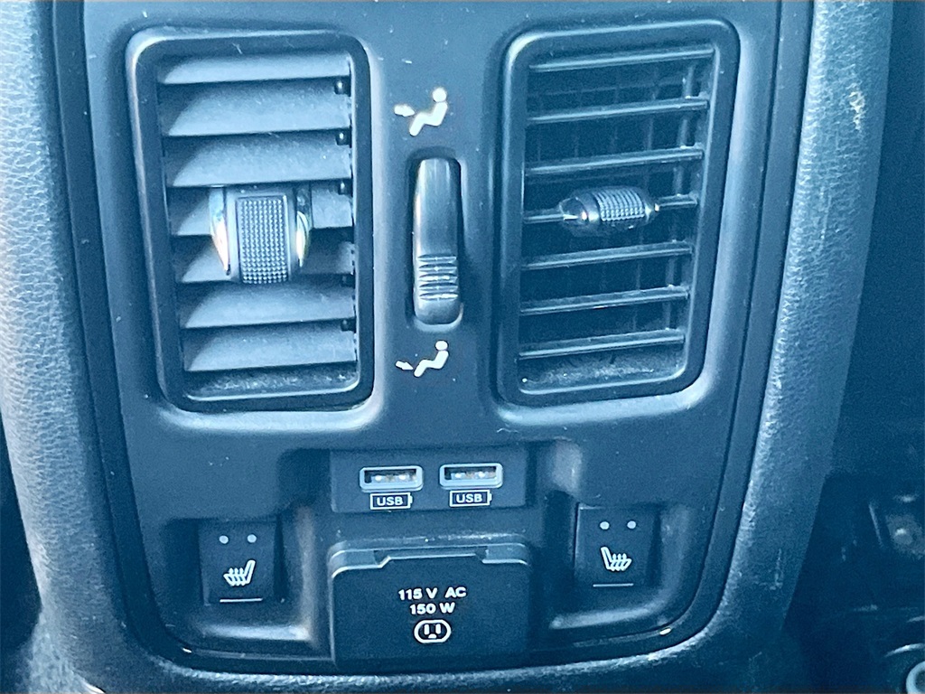 2022 Dodge Durango GT Plus photo 22