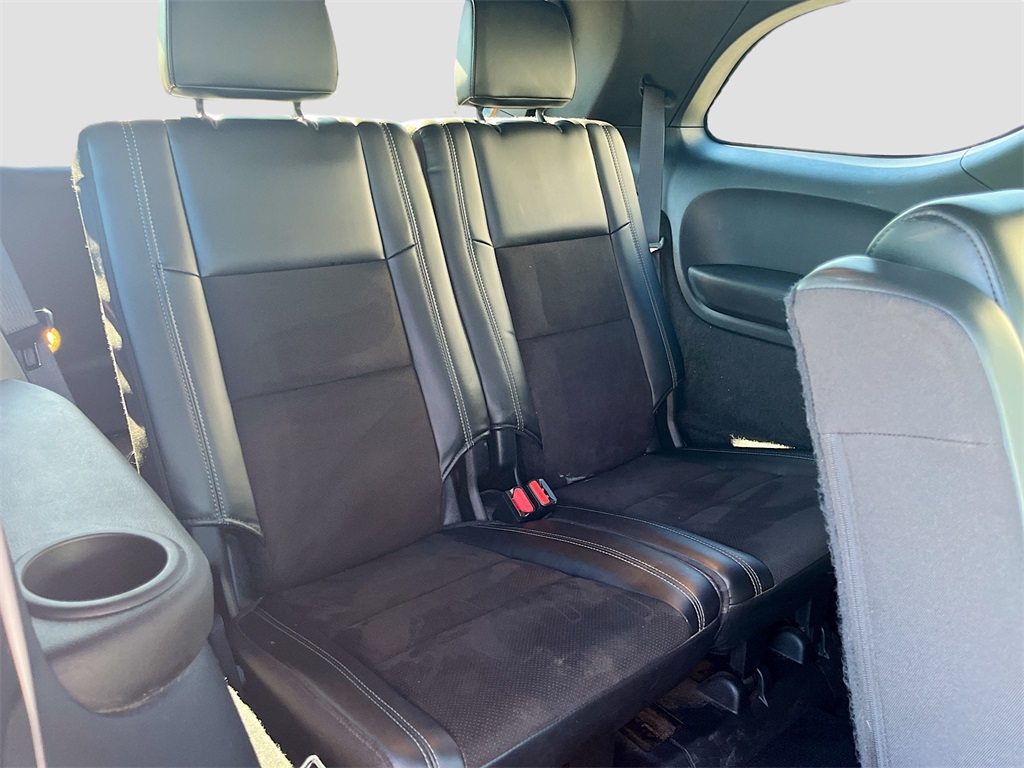 2022 Dodge Durango GT Plus photo 24