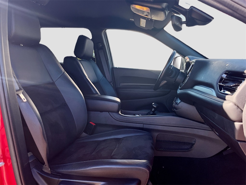 2022 Dodge Durango GT Plus photo 26