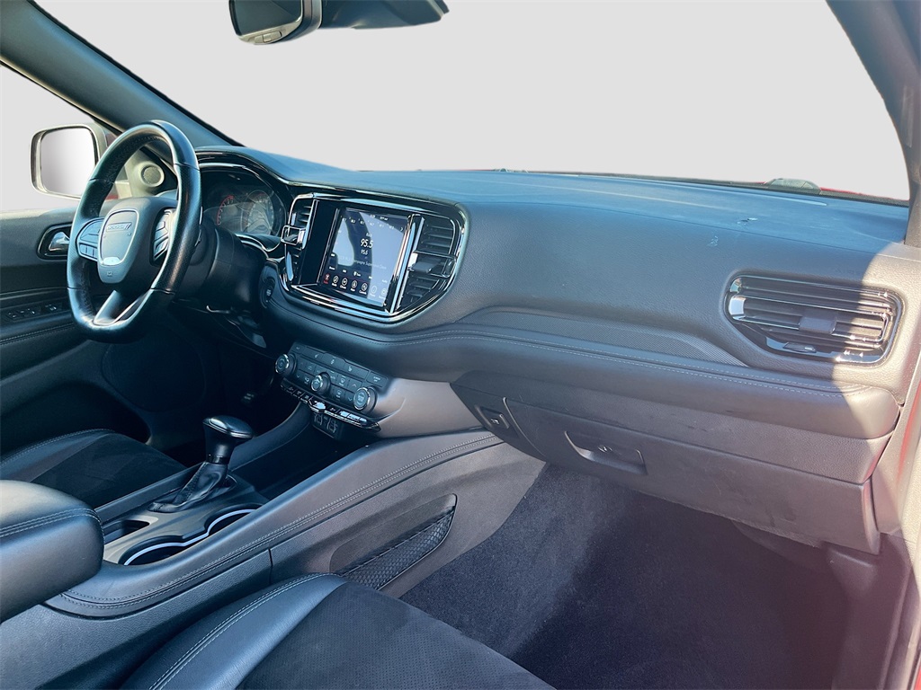2022 Dodge Durango GT Plus photo 27