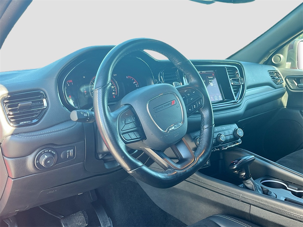 2022 Dodge Durango GT Plus photo 8