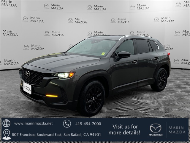 2023 Mazda CX-50 S PREFERRED PLUS's photo