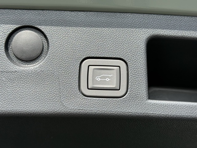 new 2026 Chevrolet Equinox car, priced at $33,790