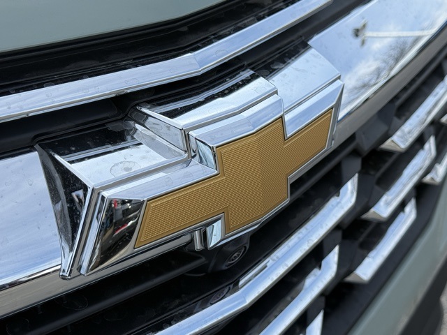 new 2026 Chevrolet Equinox car, priced at $33,790