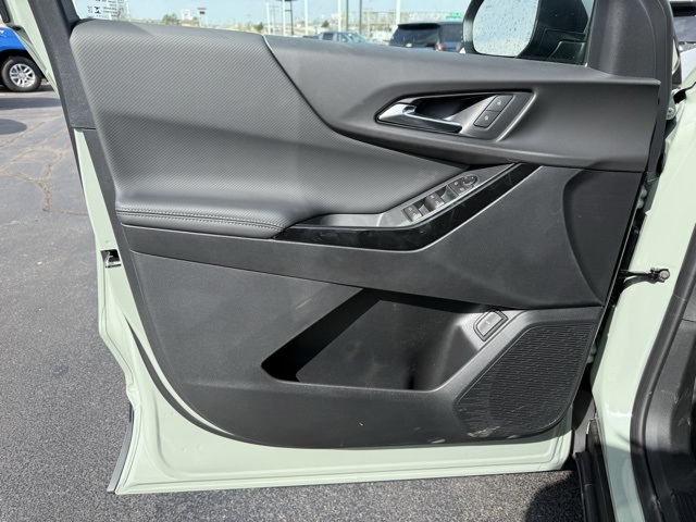 new 2026 Chevrolet Equinox car, priced at $33,790