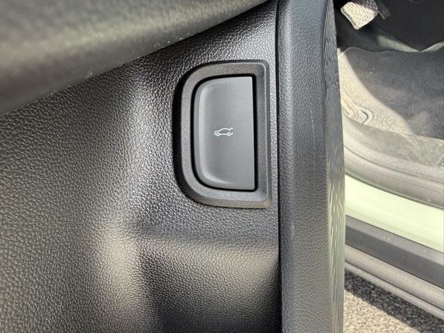 new 2026 Chevrolet Equinox car, priced at $33,790