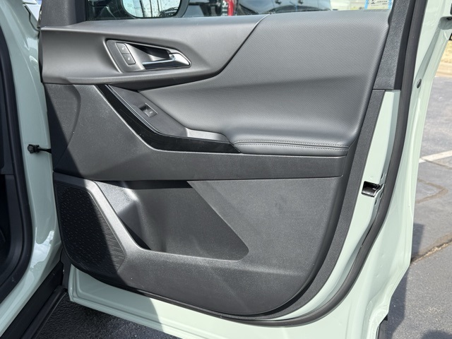 new 2026 Chevrolet Equinox car, priced at $33,790