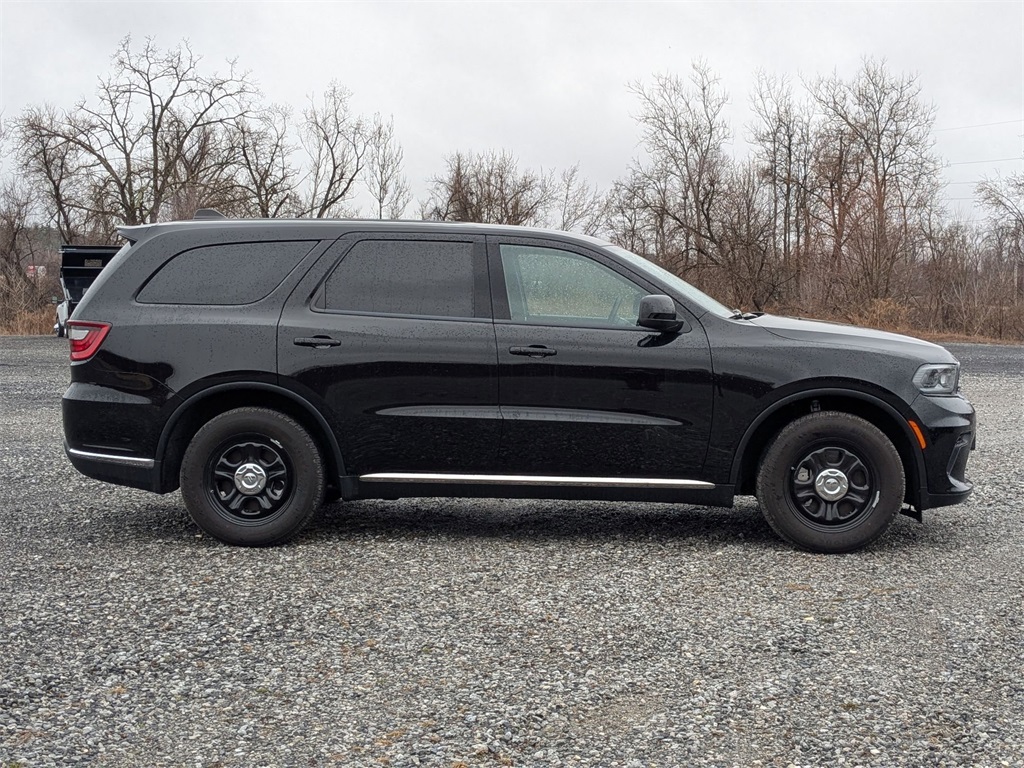 2023 Dodge Durango Special Service photo 2