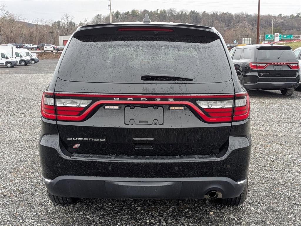 2023 Dodge Durango Special Service photo 3