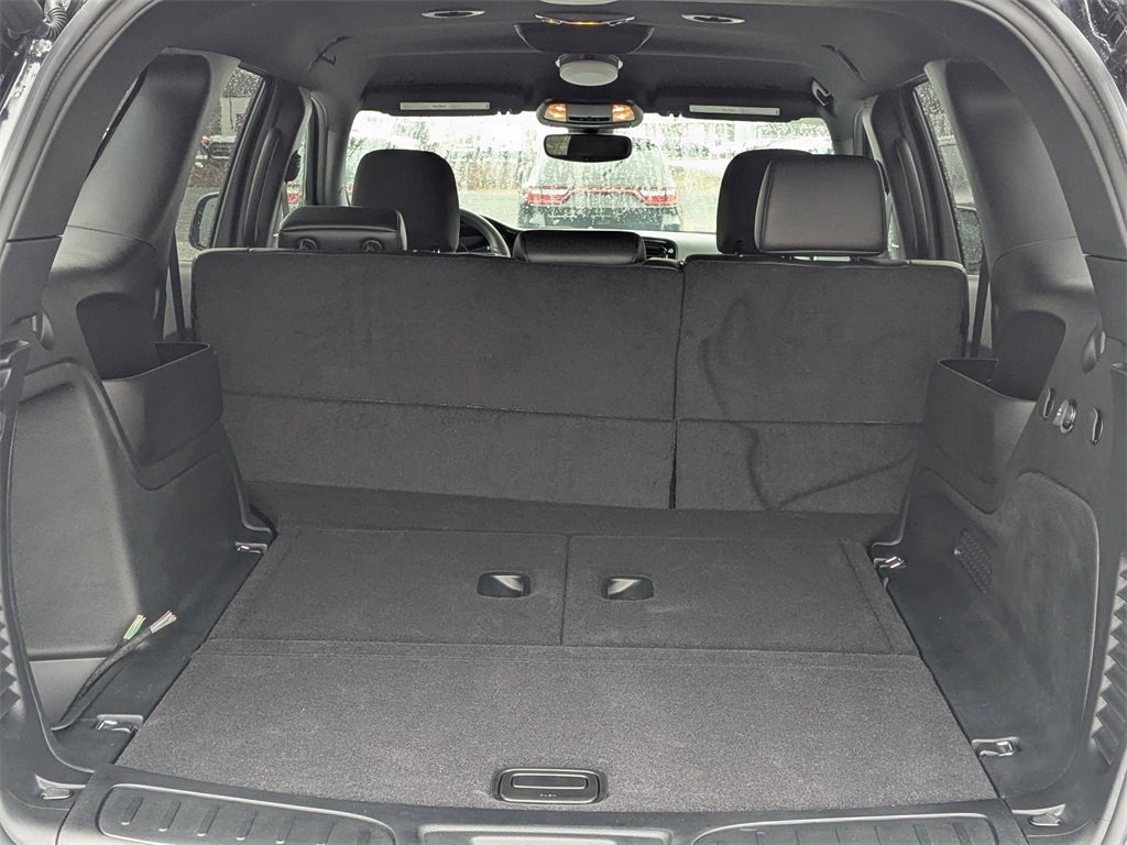 2023 Dodge Durango Special Service photo 4