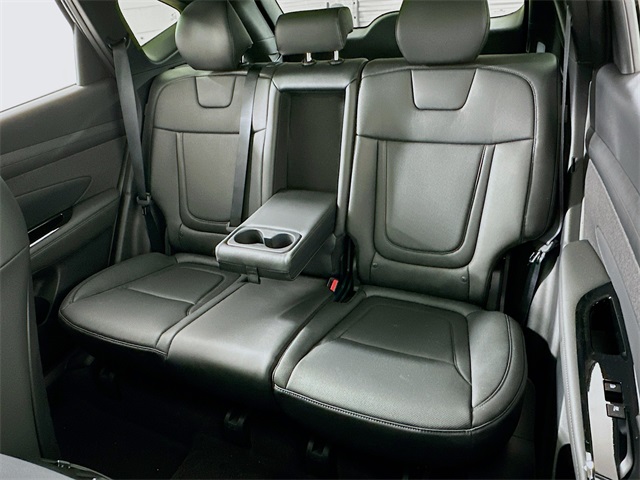 Tucson Limited