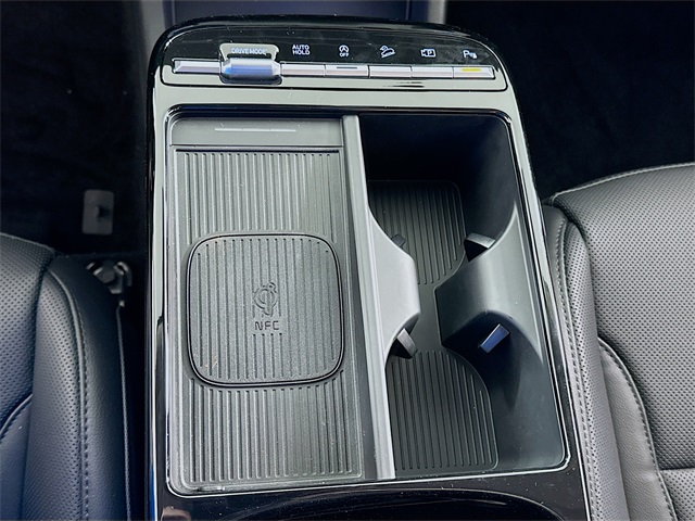 Tucson Limited