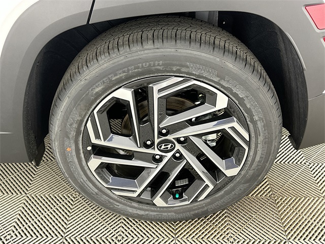 Tucson Limited