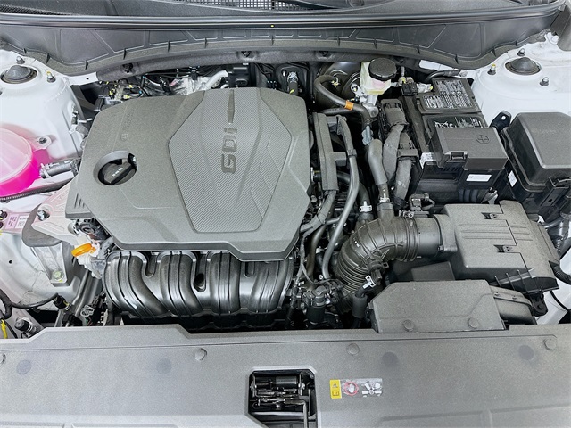 Tucson Limited