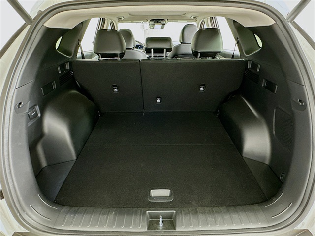 Tucson Limited
