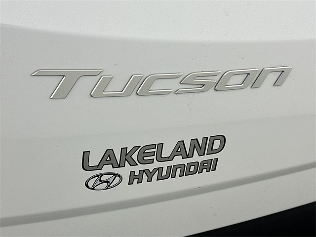 Tucson Limited