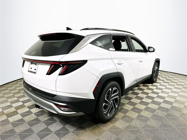 Tucson Limited