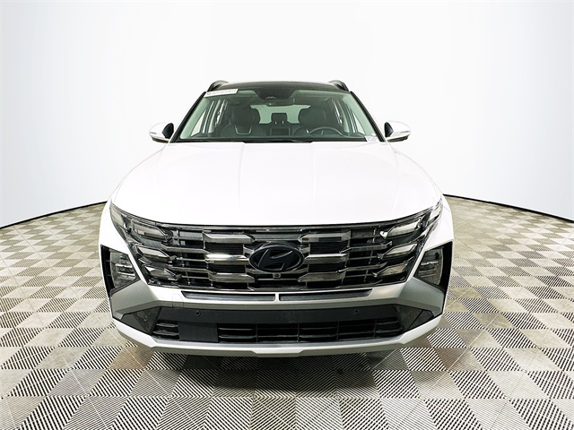 Tucson Limited