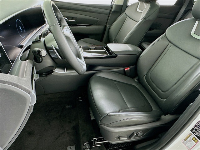 Tucson Limited