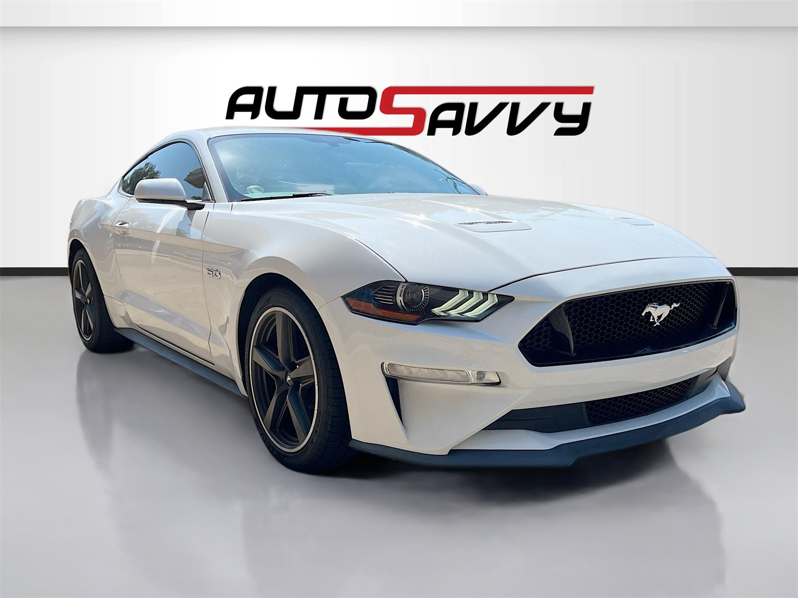 2019 Ford Mustang GT's photo