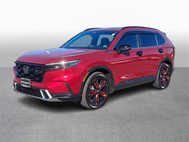 2023 Honda CR-V Sport Touring's photo