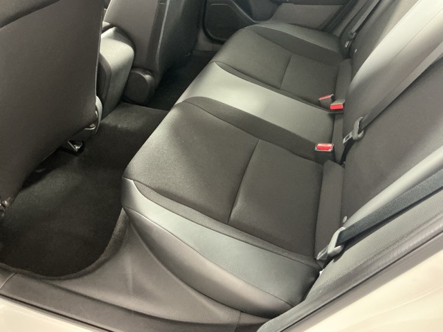 used 2023 Honda Civic car, priced at $23,995