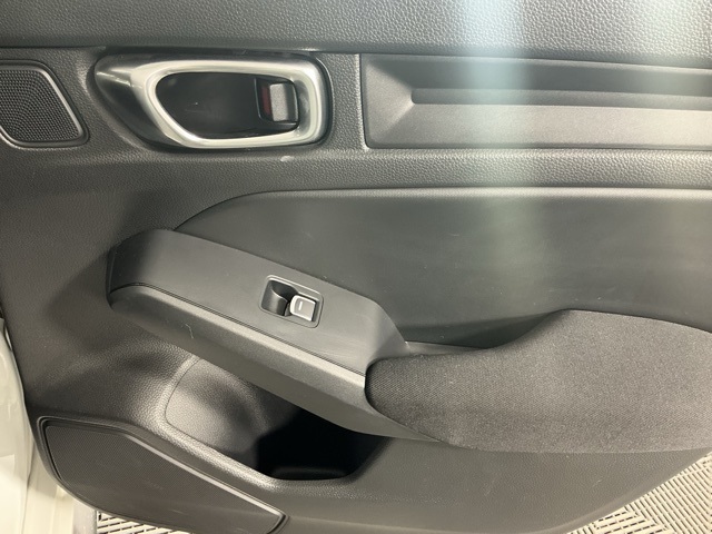 used 2023 Honda Civic car, priced at $23,995