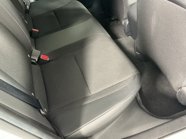 used 2023 Honda Civic car, priced at $23,995