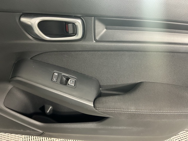 used 2023 Honda Civic car, priced at $23,995