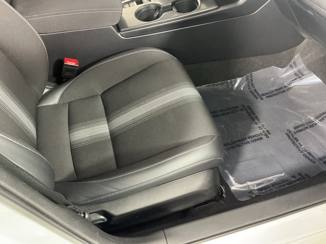 used 2023 Honda Civic car, priced at $23,995