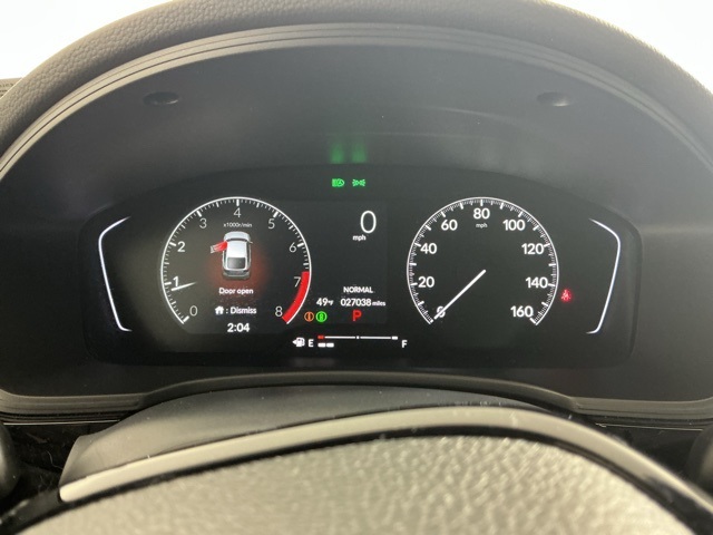 used 2023 Honda Civic car, priced at $23,995