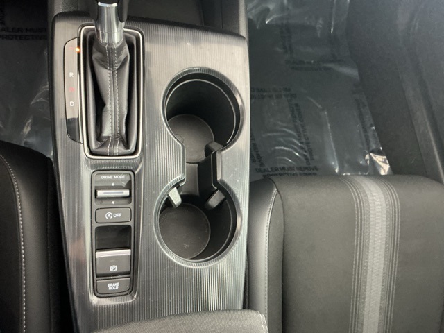 used 2023 Honda Civic car, priced at $23,995