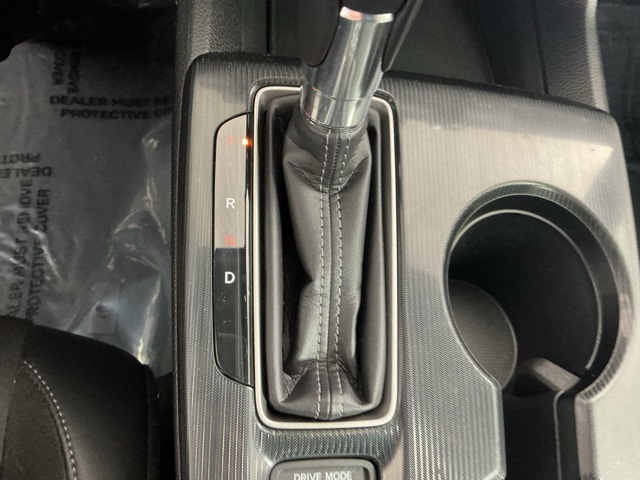 used 2023 Honda Civic car, priced at $23,995