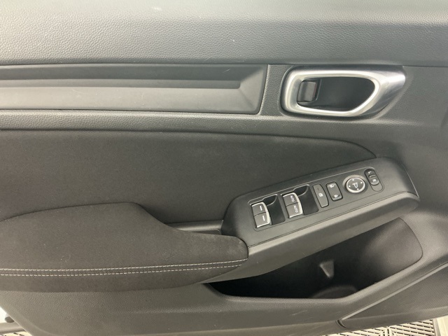 used 2023 Honda Civic car, priced at $23,995