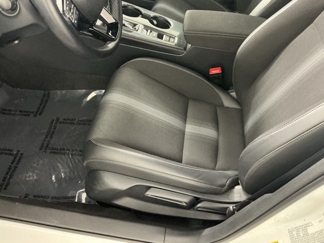 used 2023 Honda Civic car, priced at $23,995
